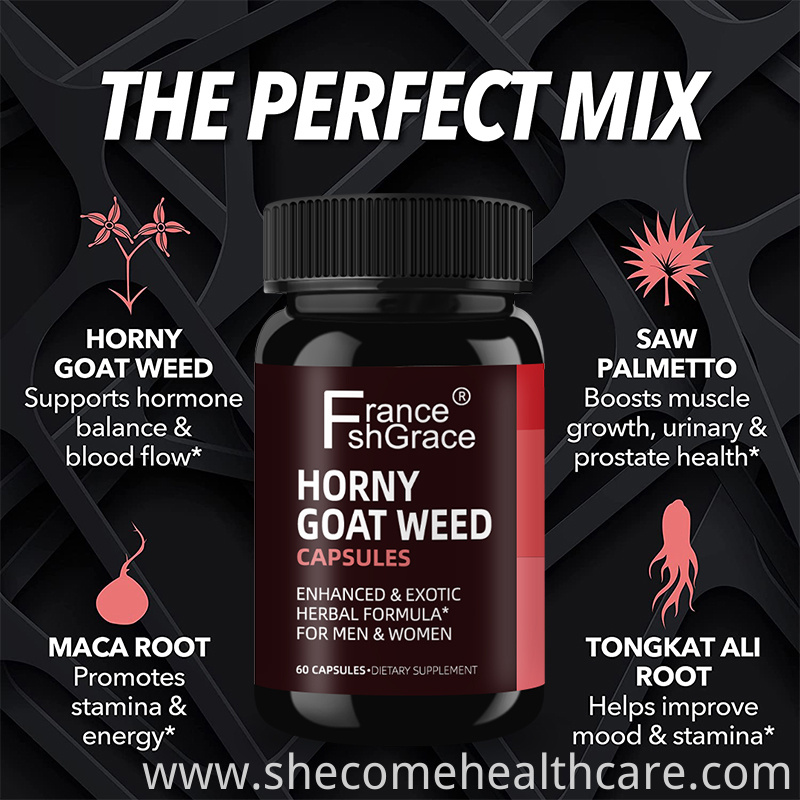 maca root capsules
